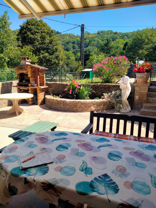 Maison - 170 m² - 5 pièces