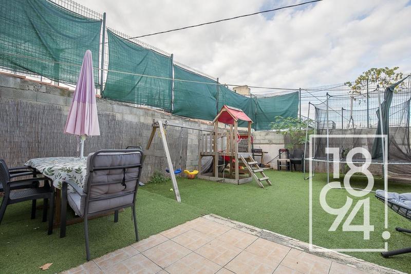 Maison - 101 m² - 5 pièces