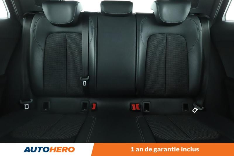 Audi Q2 2.0 Tdi s line Quattro s tronic 190 ch