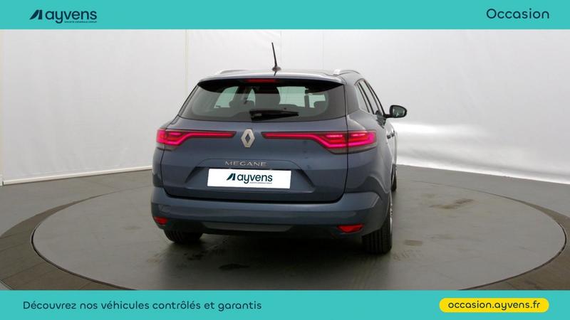 Renault Mégane Estate 1.0 TCe 115ch Business