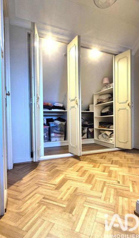 Maison - 150 m² - 7 pièces