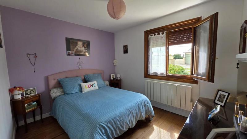 Pavillon - 80 m² - 4 pièces