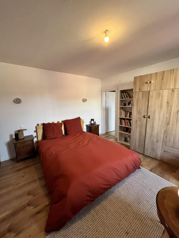 Appartement - 78 m² - 3 pièces