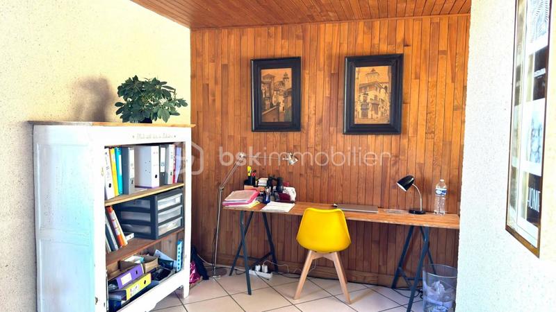 Maison d'architecte - 300 m² - 9 pièces