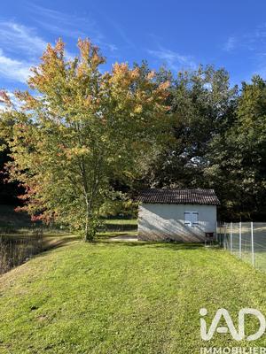 Maison de campagne - 130 m² - 7 pièces