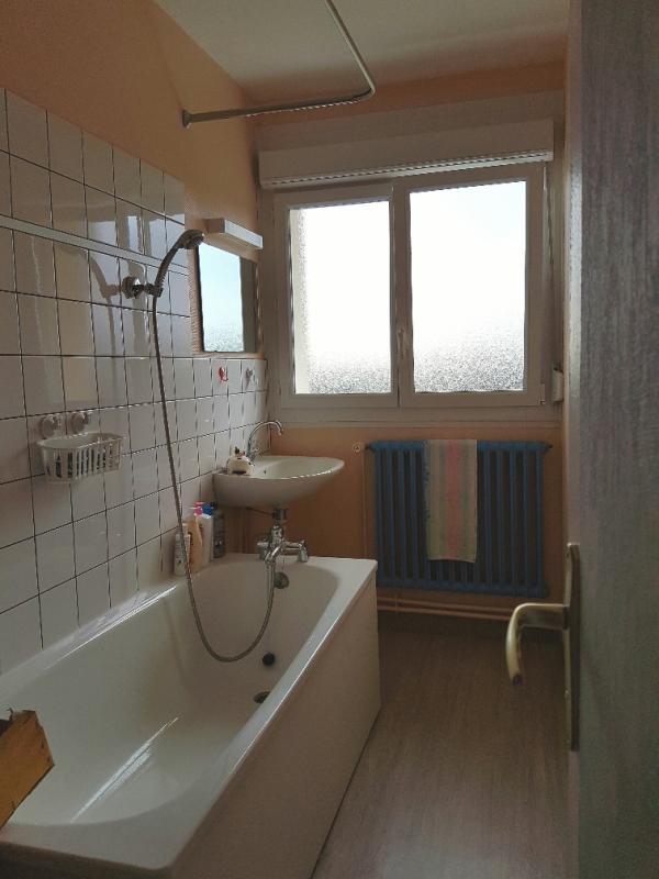 Appartement - 70 m² - 4 pièces