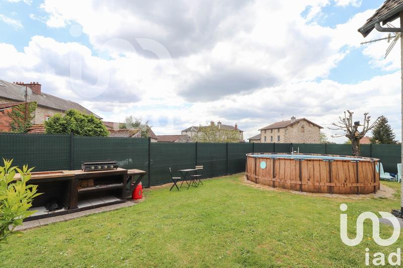 Maison - 130 m² - 4 pièces