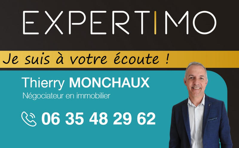 Maison - 169 m² - 5 pièces