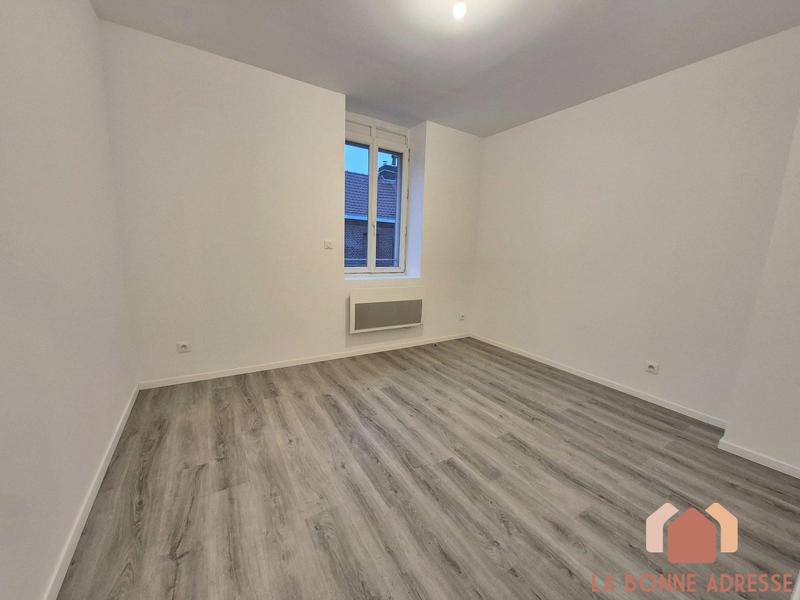 Maison ancienne - 68 m² - 4 pièces