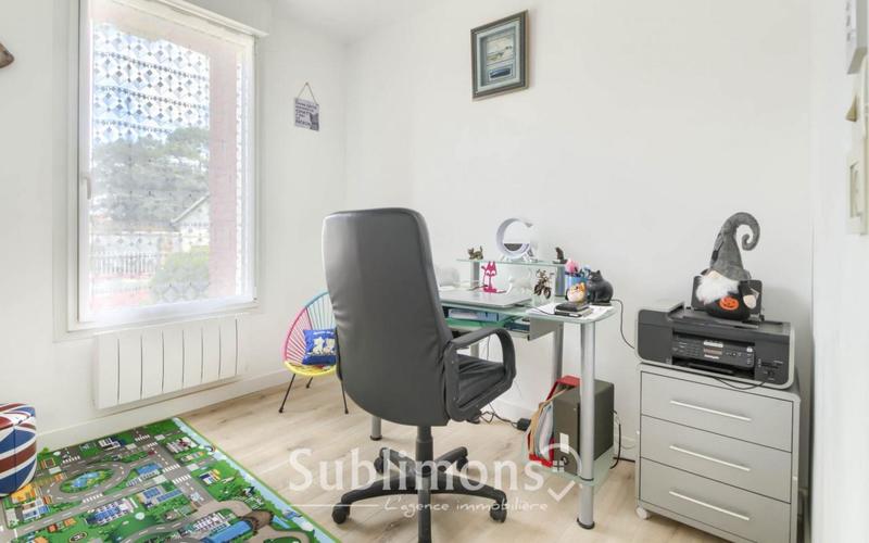 Maison - 158 m² - 6 pièces