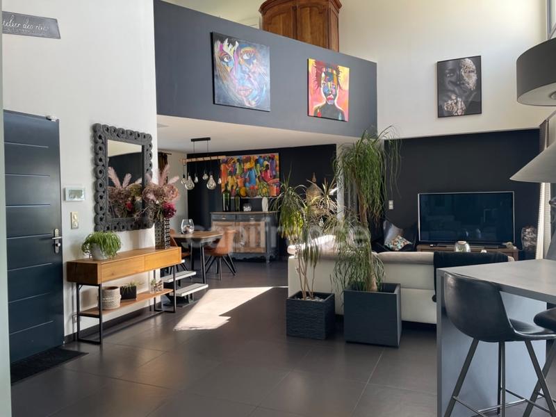 Villa - 160 m² - 5 pièces