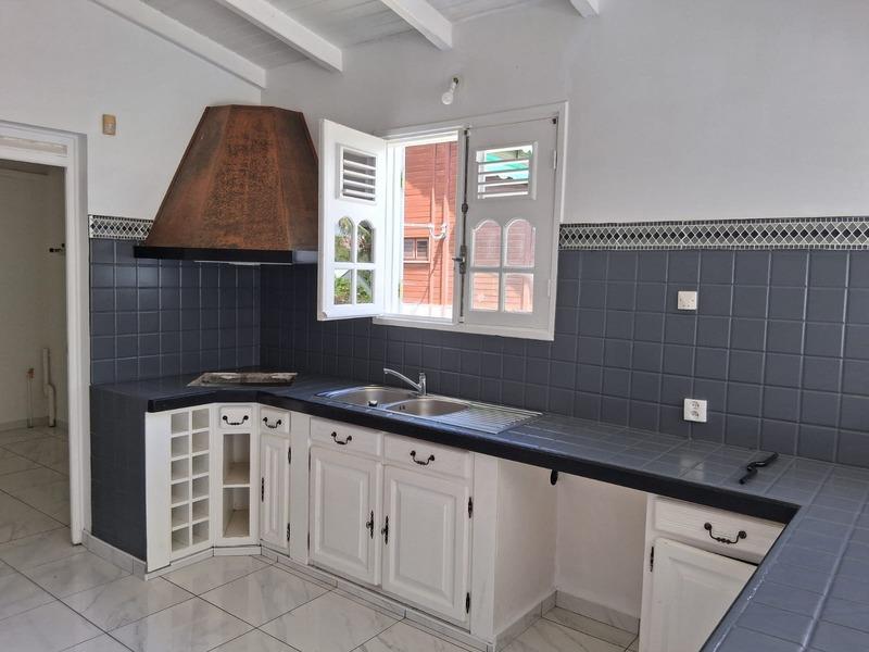 Maison - 114 m² - 4 pièces