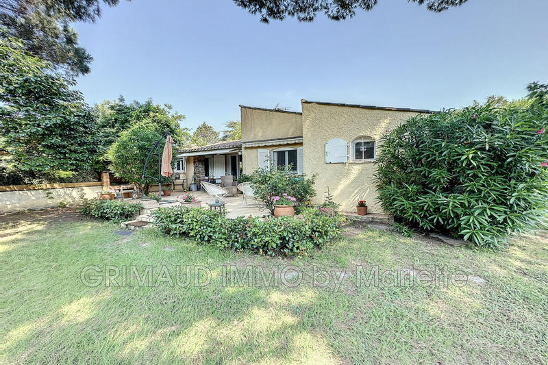 Villa - 70 m² - 4 pièces