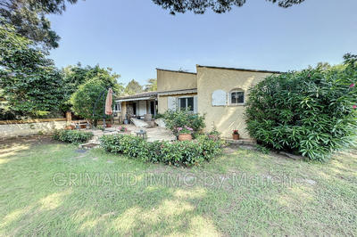 Villa - 70 m² - 4 pièces