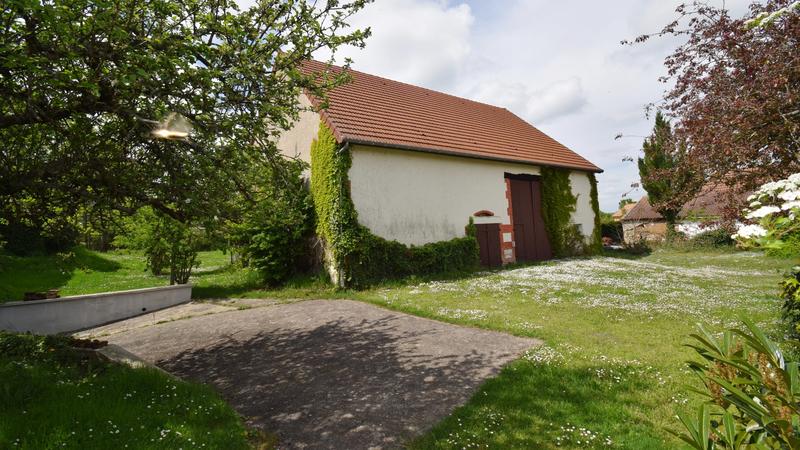 Maison - 212 m² - 6 pièces