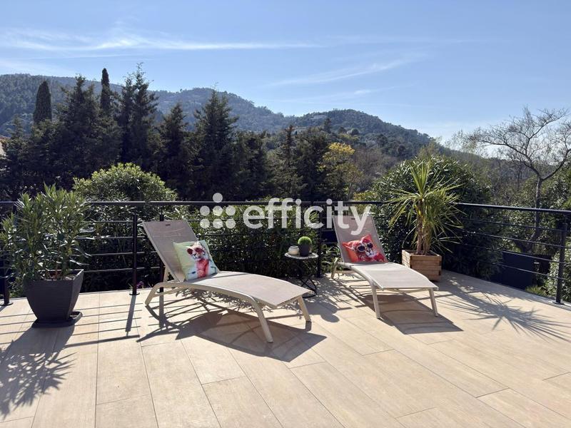 Villa - 150 m² - 5 pièces