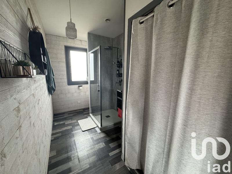 Maison - 272 m² - 6 pièces