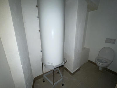 Local commercial - 35 m²