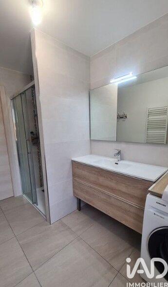 Appartement - 107 m² - 5 pièces