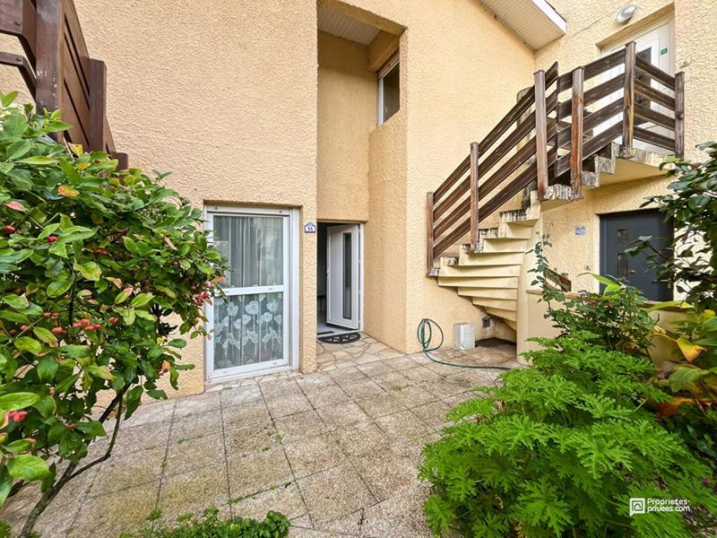 Maison - 106 m² - 5 pièces