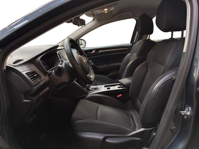 Renault Mégane Estate IV E-Tech Plug-In Hybride 160 - 21n Business