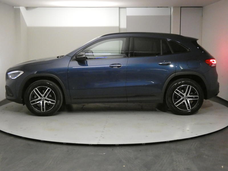 Mercedes Gla 200 Progressive Line