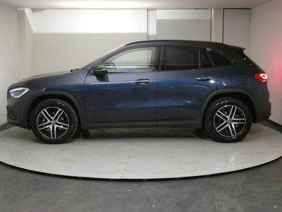 Mercedes Gla 200 Progressive Line