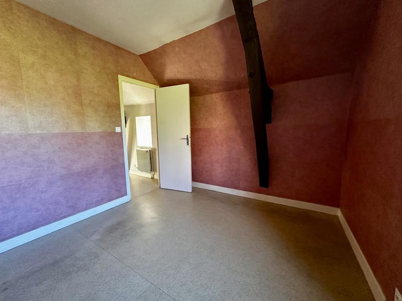 Appartement - 74 m² - 3 pièces