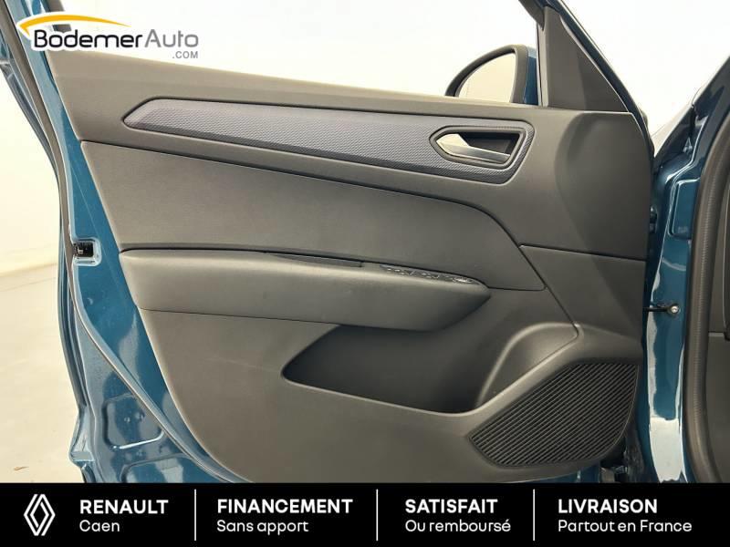 Renault Arkana E-Tech 145 Zen