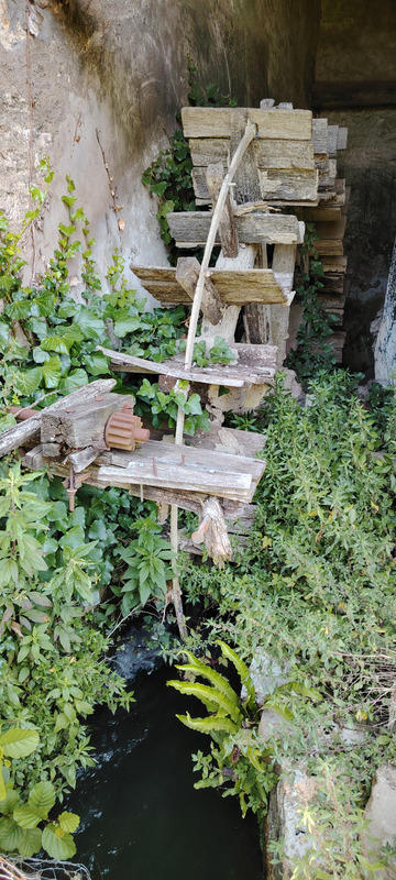 Maison de campagne - 136 m² - 6 pièces