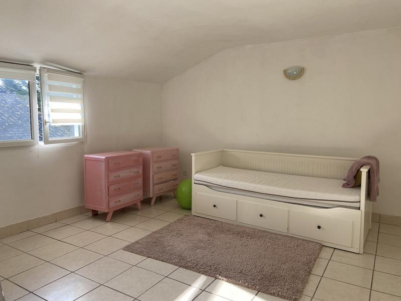 Maison - 162 m² - 5 pièces