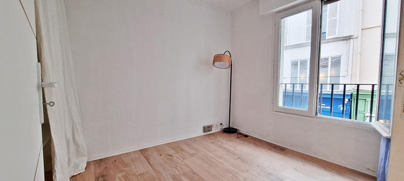 Appartement - 26 m² - 2 pièces