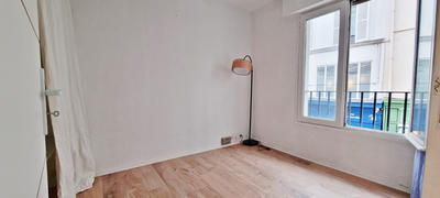 Appartement - 26 m² - 2 pièces
