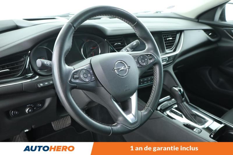 Opel Insignia Grand Sport 1.5 EcoTec Turbo Elite Automatique 165 ch