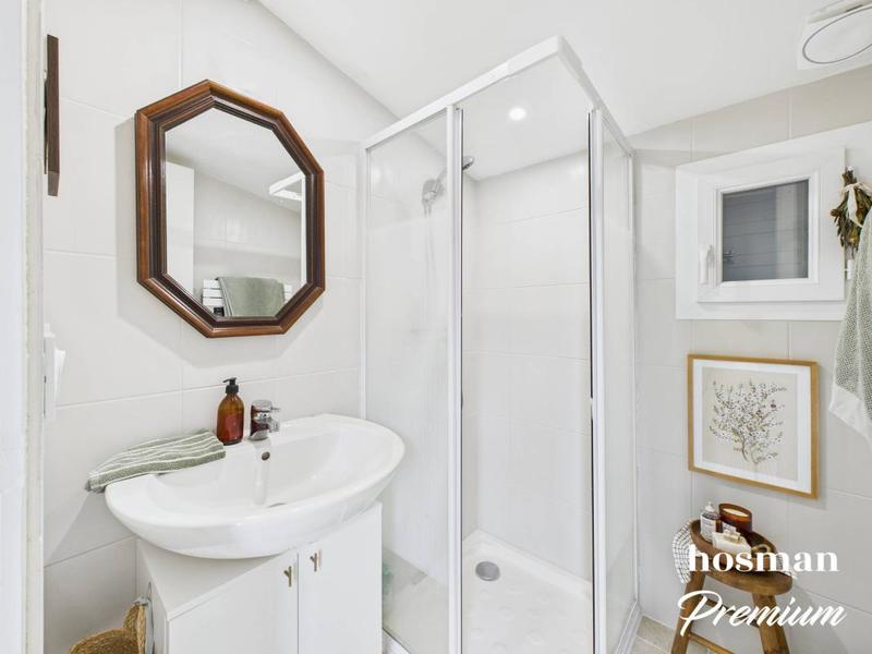 Maison - 180 m² - 6 pièces