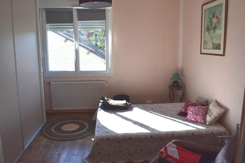 Maison - 147 m² - 7 pièces