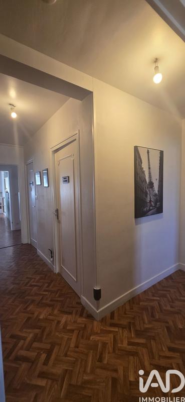 Appartement - 99 m² - 3 pièces