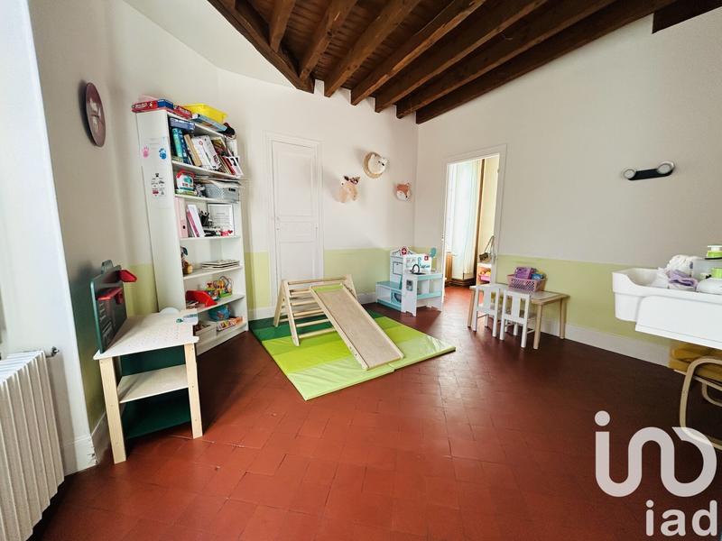 Maison - 139 m² - 5 pièces