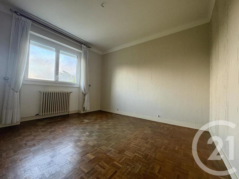 Maison de ville - 84 m² - 3 pièces