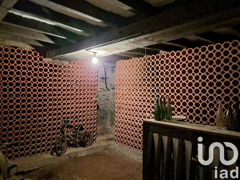 Maison - 192 m² - 5 pièces