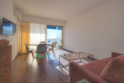 Appartement - 56 m² - 2 pièces