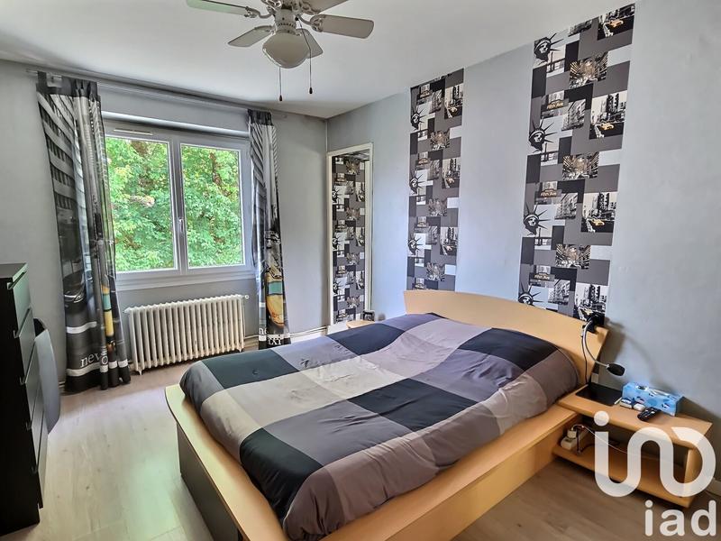 Maison - 128 m² - 5 pièces