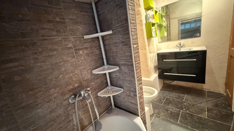 Maison - 103 m² - 4 pièces