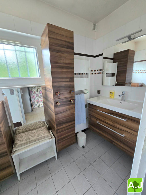 Maison - 139 m² - 5 pièces