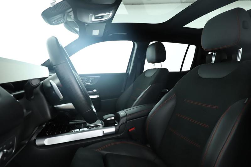 Mercedes Glb 200 d Amg Line 150 ch