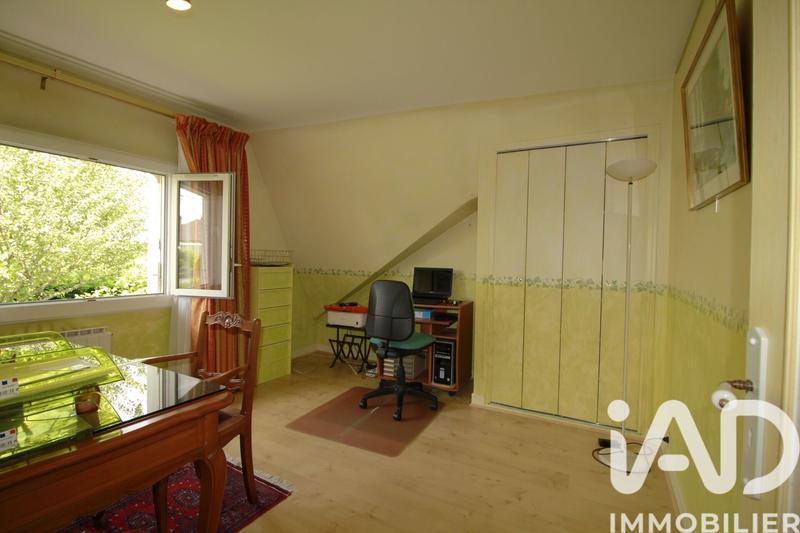 Maison - 192 m² - 6 pièces