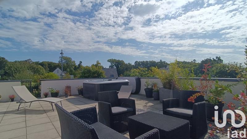 Maison - 144 m² - 4 pièces