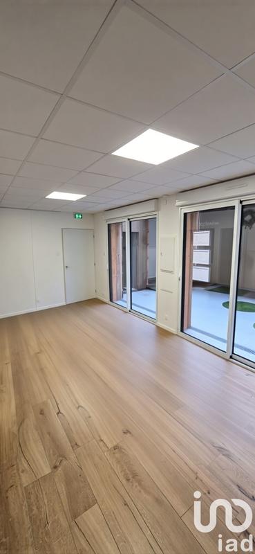 Maison de ville - 240 m² - 12 pièces