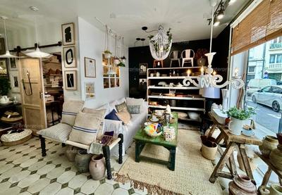 Local commercial - 60 m²