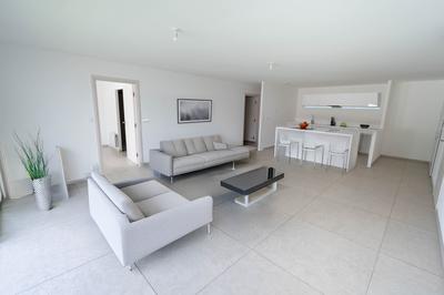 Maison - 107 m² - 4 pièces